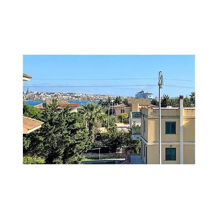 Stunning In Siracusa With Wifi *