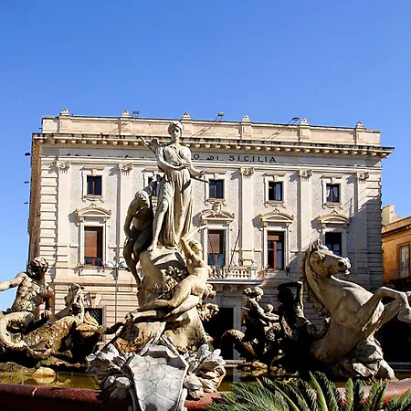 Apartmán Lovely In Siracusa With Wifi Syracuse